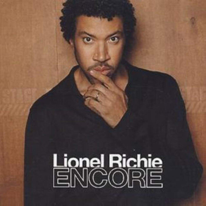 Lionel Richie - Encore;