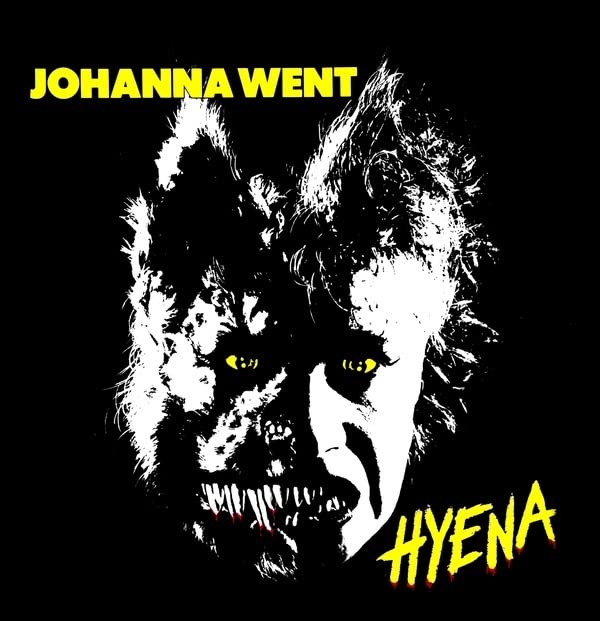 Johanna Went - Hyena;
