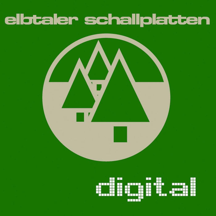 Elbtaler Schallplatten Digital / Various;
