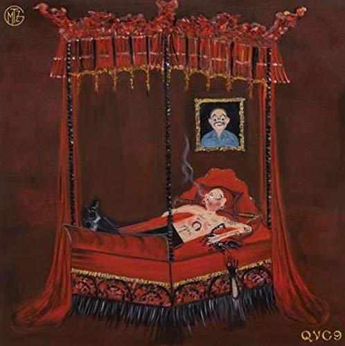 Gemitaiz - Qvc9-What I advise you (2 Lp);