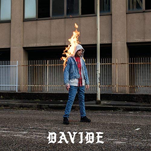 Gemitaiz - Davide (2 Lp);