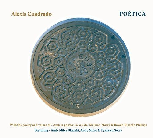 Alexis Cuadrado - Poetica;