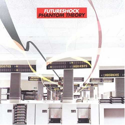 Futureshock - Phantom Theory;