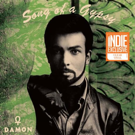 Damon - Song Of A Gypsy;