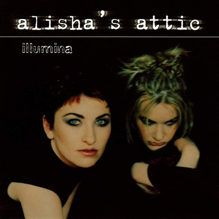 Alisha's Attic - Illumina;