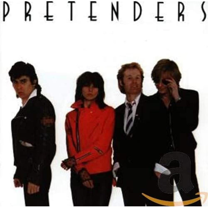 Pretenders (The) - Pretenders;