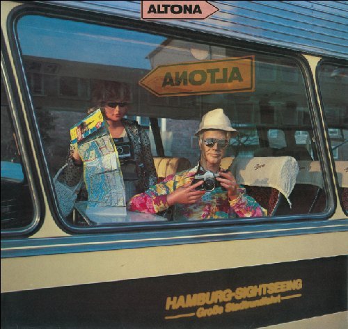 Altona - Altona;