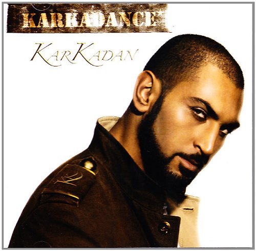 Karkadan - Karkadance;