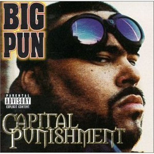 Big Punisha - Capital Punishment (Explicit V;