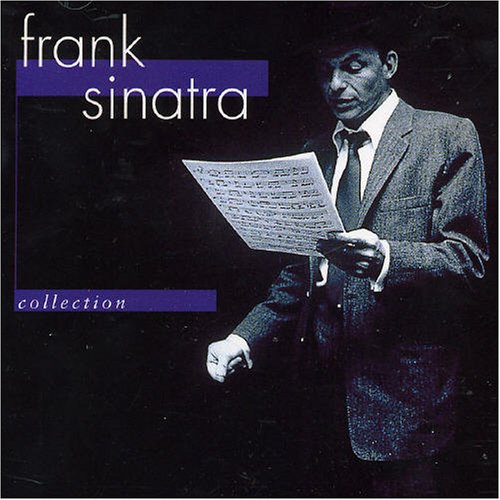 Frank Sinatra - Collection (2 CDs);