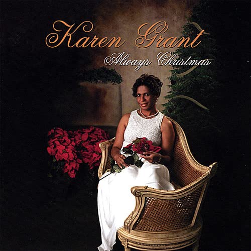 Karen Grant - Always Christmas;