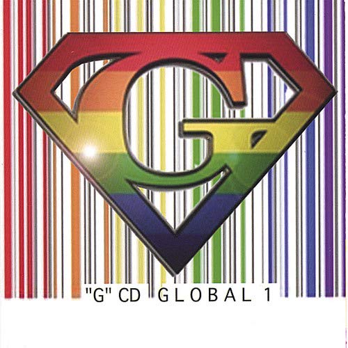 G Cd Global 1 / Various;