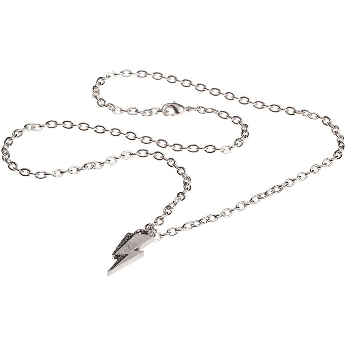 David Bowie: Alchemy - Flash (Collana Con Ciondolo);