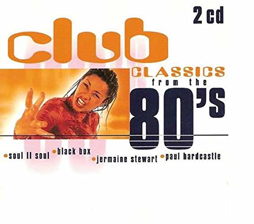 Club Classics From The 80S / Various;