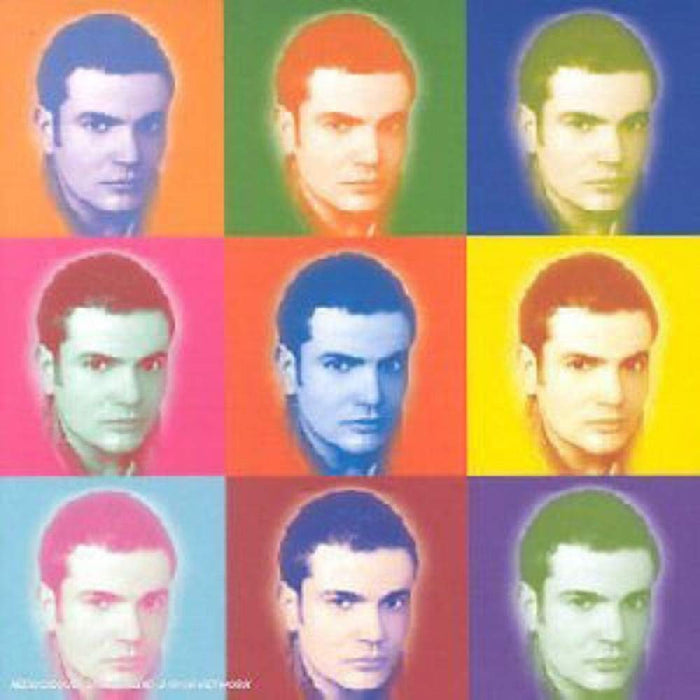 Amr Diab - Rewind;