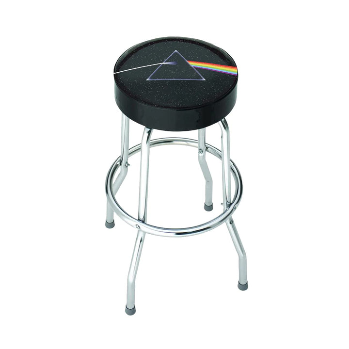 Pink Floyd: Rock Sax - Dark Side Of The Moon (Bar Stool / Sedia Bar) (Sgabello);