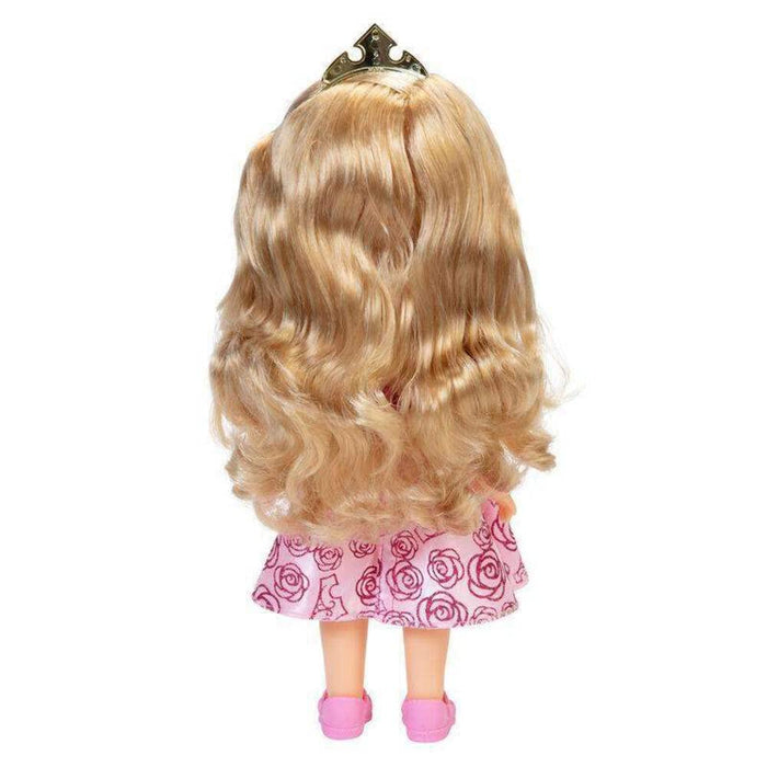 Disney: Jakks - Princess - Aurora (Core Large Doll 38 Cm / Bambola);
