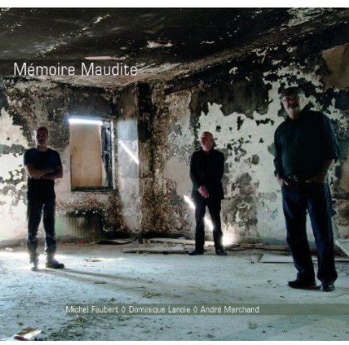 Michel Faubert - Maudite Memoire;