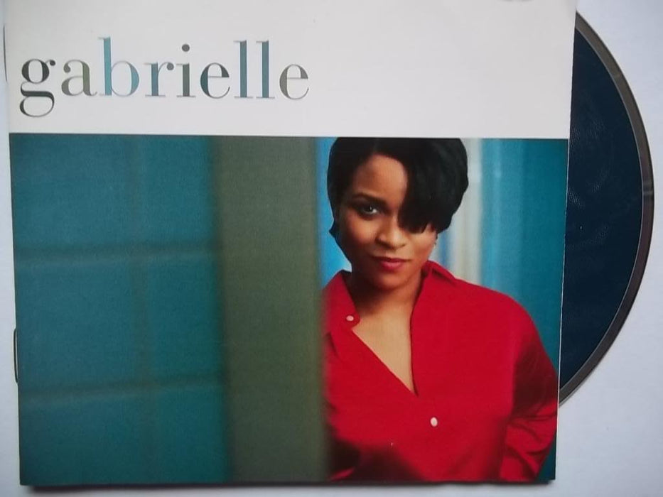 Gabrielle - Gabrielle;