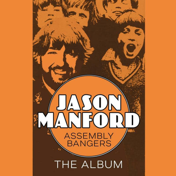 Jason Manford - Assembly Bangers The Album;