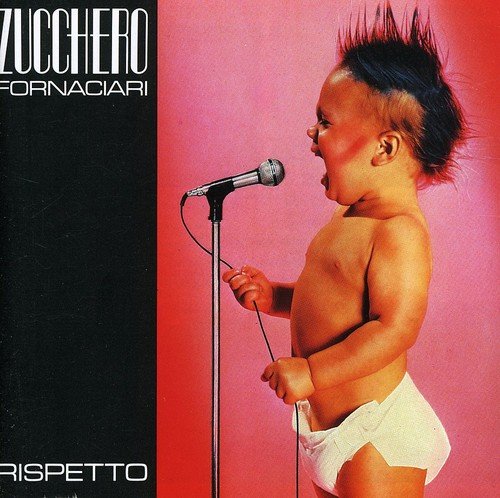 Zucchero - Rispetto;