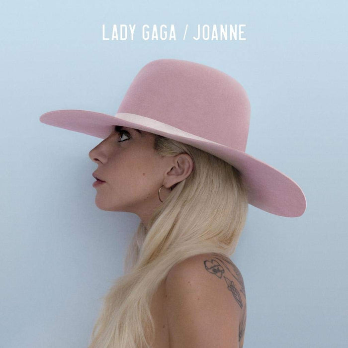 Lady Gaga - Joanne;
