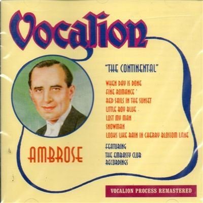 Ambrose - Continental (The);