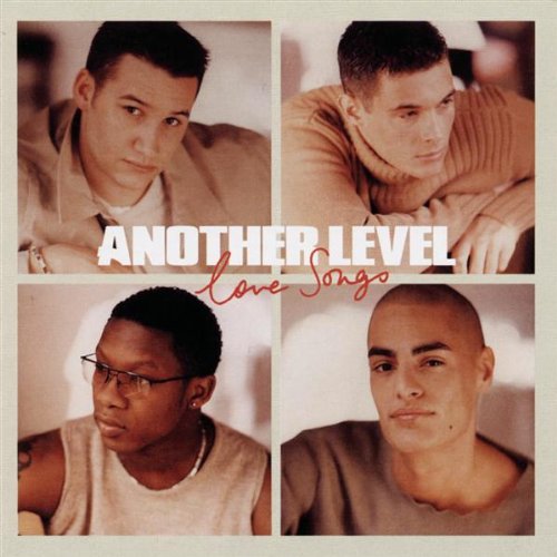 Another Level - Love Songs;