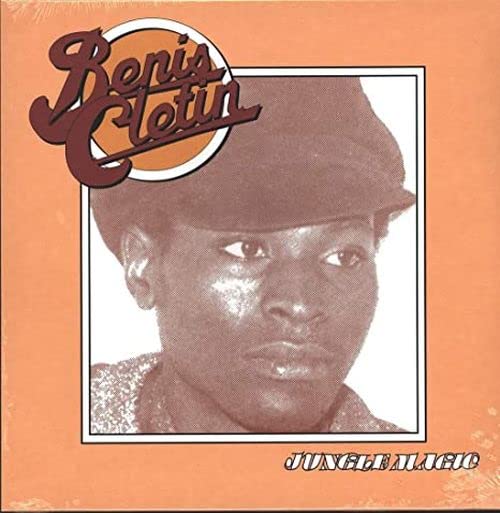 Benis Cletin - Jungle Magic;