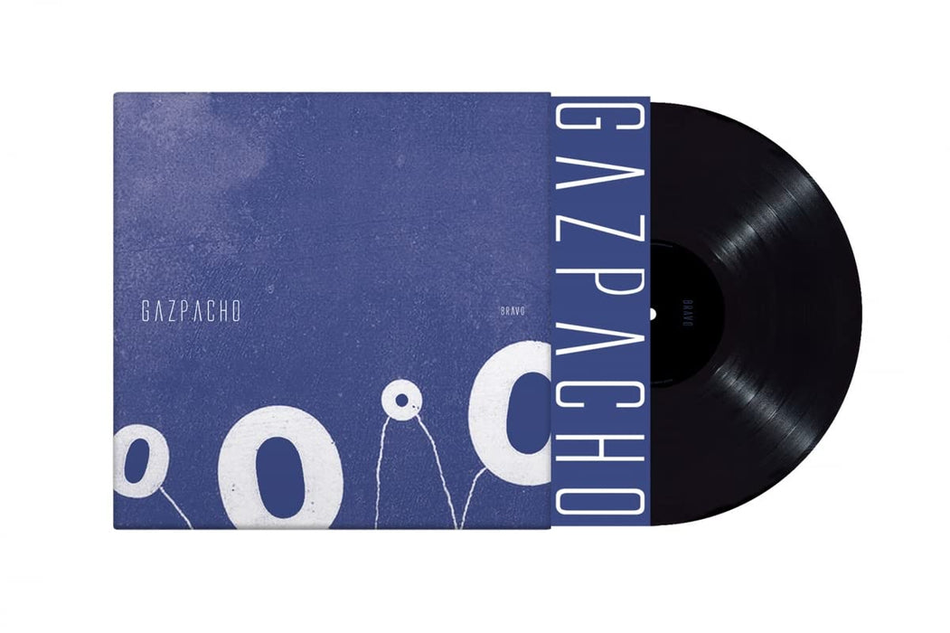 Gazpacho - Good;