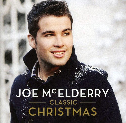 Joe McElderry - Classic Christmas;