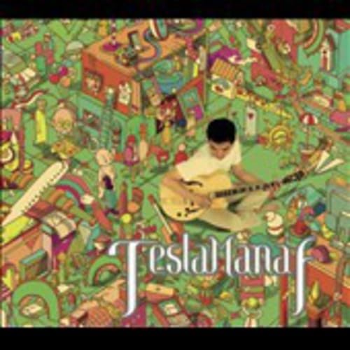 Tesla Manaf - Tesla Manaf;