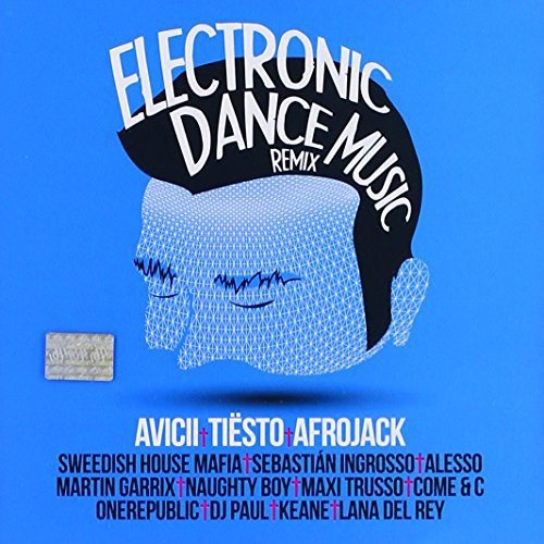 Electronic Dance Music Remix / Various;
