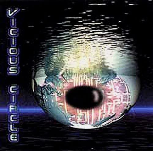 Vicious Circle - Vicious Circle;