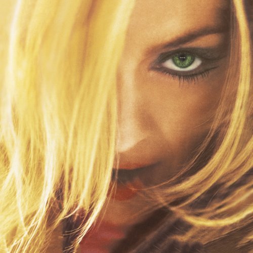 Madonna - Greatest Hits Vol. 2 (GHV2);