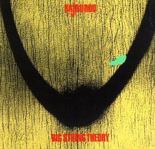 Banjourou - Big String Theory;