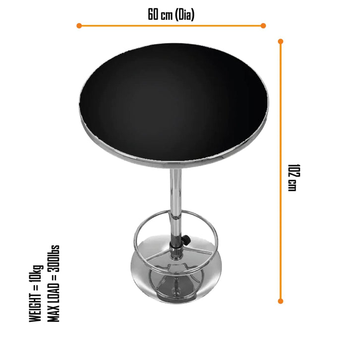 Pink Floyd: Rock Sax - Dark Side Of The Moon (Bar Stool / Bar Chair) (Sgabello);