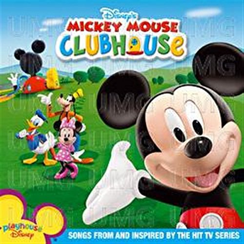 Disney's Mickey Mouse Clubhouse / Various;
