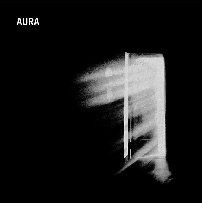 Aura - Aura (White Vinyl);