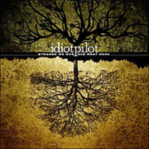 Idiot Pilot - Strange We Should Meet Here;
