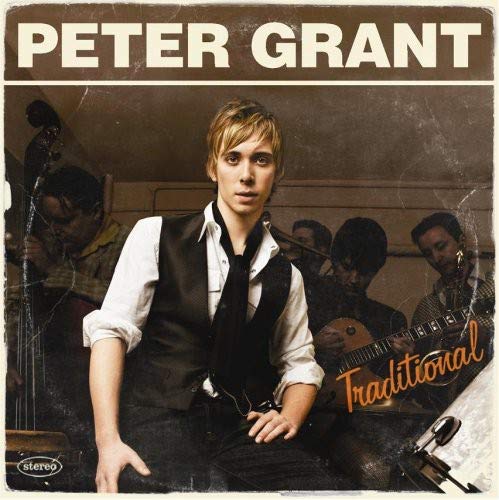 Peter Grant - Traditional;