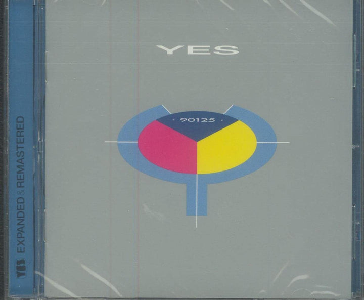 Yes - 90125;