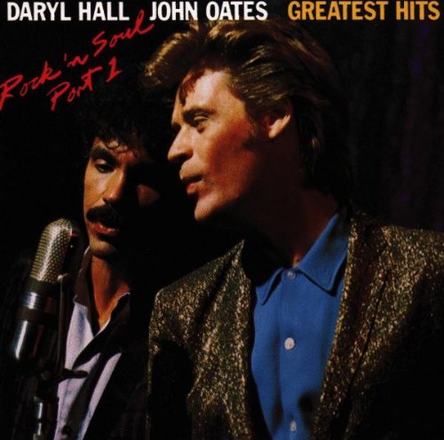 Daryl Hall & John Oates - Rock 'N Soul Pt.1;