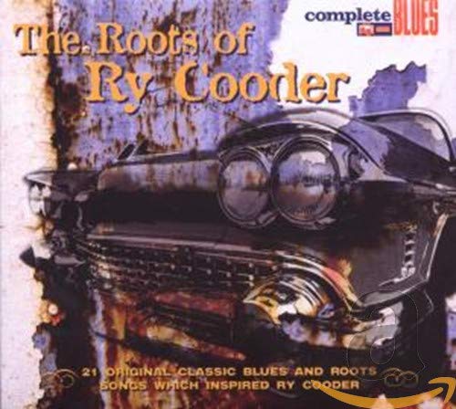 Roots Of Ry Cooder (The) / Various;