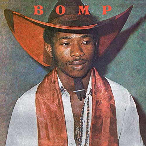Igna Igwebuike - Bomp;