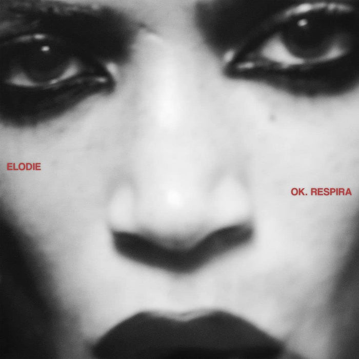 Elodie - Ok. Breathe;
