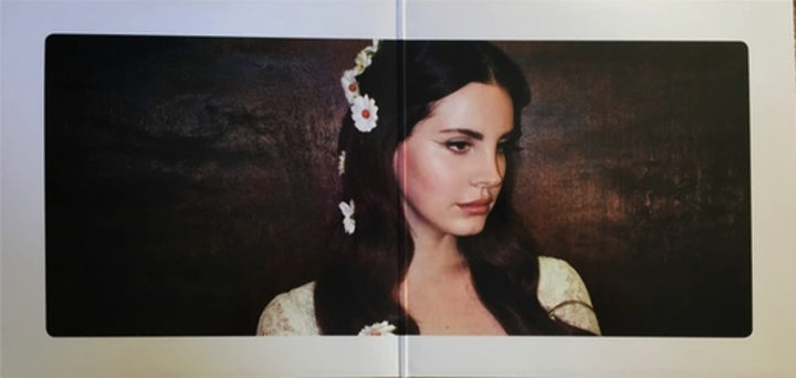 Lana Del Rey - Lust For Life (2 Lp);