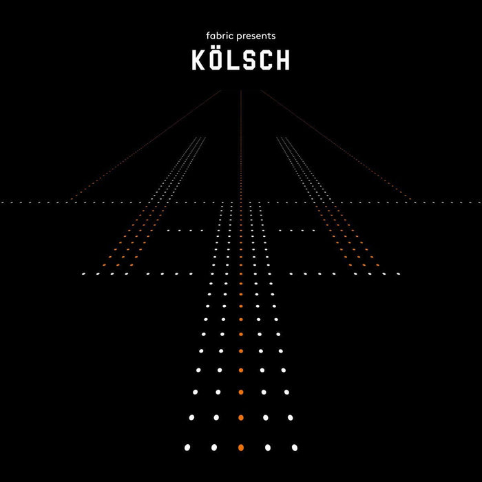 Kolsch - Fabric Presents Kolsch;