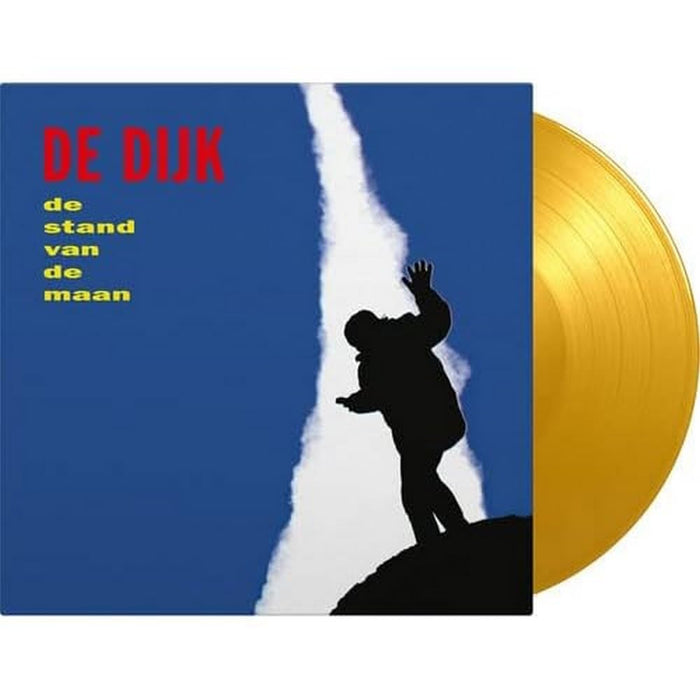 De Dijk - De Stand Van;