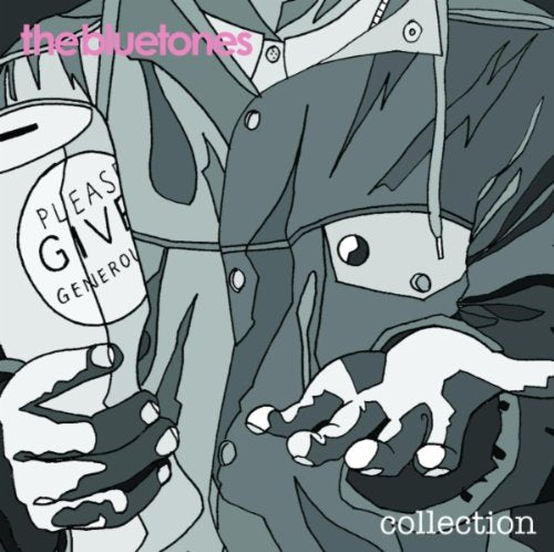 Bluetones - Bluetones Collection;